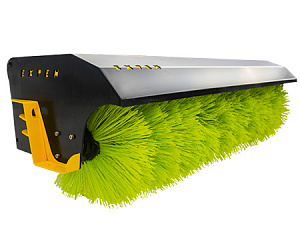 Щетка дорожная Exten EClean2800 фото