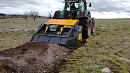 Ротоватор Agriworld FTCD - 80.25 фото 1